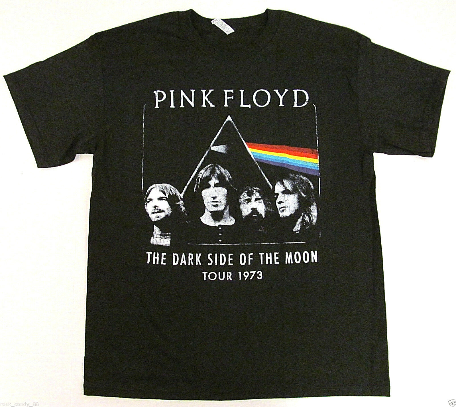 t shirt dark side of the moon