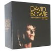 David Bowie - A New Career In A New Town Box Set (1977 -1982) 11CD