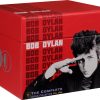 Bob Dylan - The Complete Album Collection Vol. One 47CDs