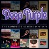 Deep Purple Complete Album (1970-1976) 10CD
