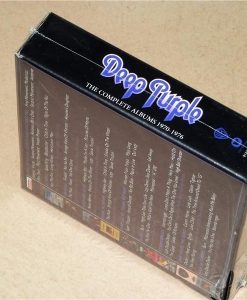 Deep Purple Complete Album (1970-1976) 10CD dp2 1024x1024