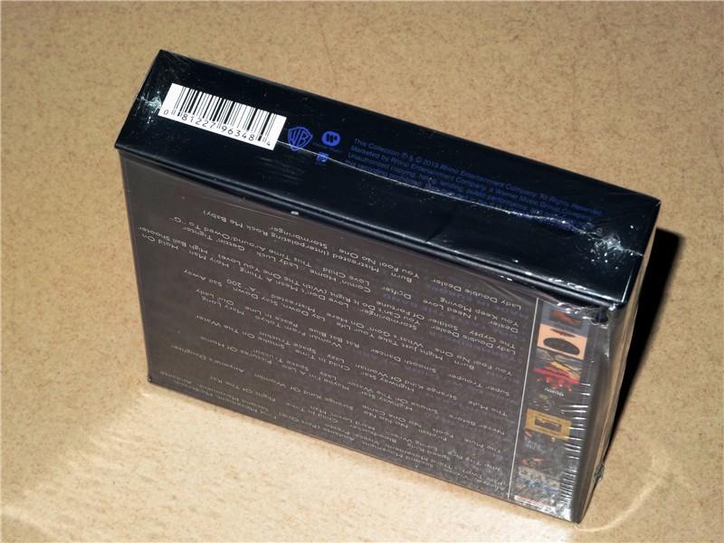 Deep Purple Complete Album (1970-1976) 10CD Deep Purple Complete Album (1970-1976) 10CD - Image 5