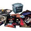 Judas Priest - The Complete Albums Collection (Limited-Edition) 19CD Box Set