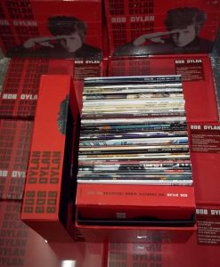 Bob Dylan - The Complete Album Collection Vol. One 47CDs product image 267685831 1024x1024