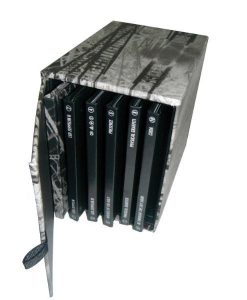 Led Zeppelin: The Complete Studio Recordings 10CD Boxed Set product image 363530523 1024x1024