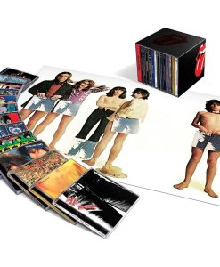 The Rolling Stones 14CD BOX SET ( 1971 - 2005 ) rolling stone 14cd 1024x1024