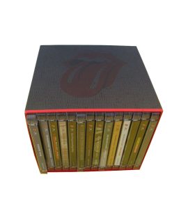 The Rolling Stones 14CD BOX SET ( 1971 - 2005 )