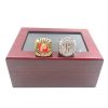 Philadelphia Phillies Championship 2 Rings Set
