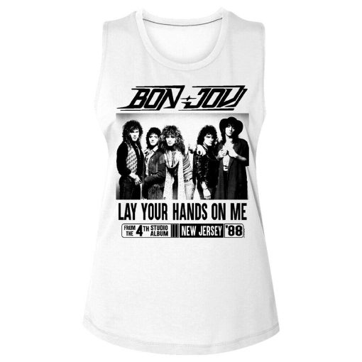 Bon-Jovi-Lay-Your-Hands-on-Me-Womens-Tank-Top-New-Jersey-Tour-1988-Muscle-Tee-264638951873.jpg