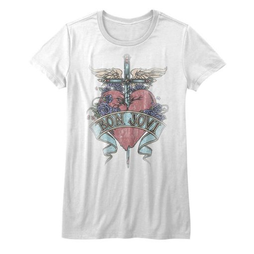 Bon-Jovi-Pierced-Heart-Tattoo-Vintage-Womens-T-Shirt-Top-Rock-Band-Music-Merch-263847879635.jpg