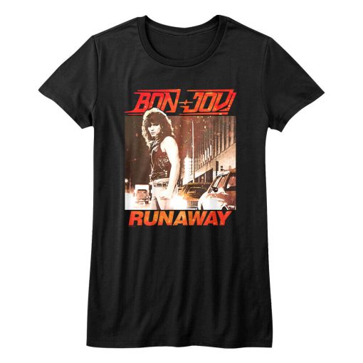 Bon-Jovi-Runaway-Album-Womens-T-Shirt-80s-Hair-Glam-Rock-Band-Music-Merch-Top-264373567201.jpg