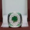 2018 Notre Dame Fighting Irish Perfect Season Ring