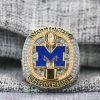2023 Michigan Wolverines National Championship Ring