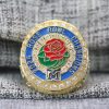 2024 Michigan Wolverines Rose Bowl Championship Ring