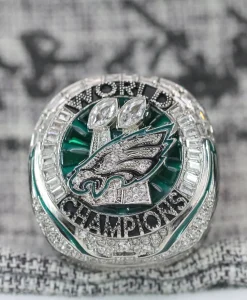 2024 Philadelphia Eagles Super Bowl Championship Ring