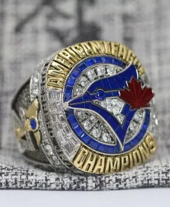 2025 Toronto Blue Jays American League Championship Ring 2024TBJ 2 1800x