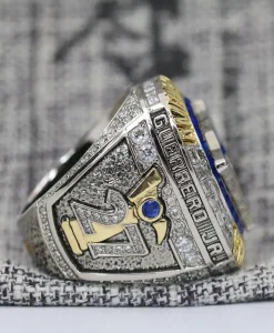 2025 Toronto Blue Jays American League Championship Ring 2024TBJ 4 1800x