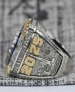 2025 Toronto Blue Jays American League Championship Ring 2024TBJ 5 1800x