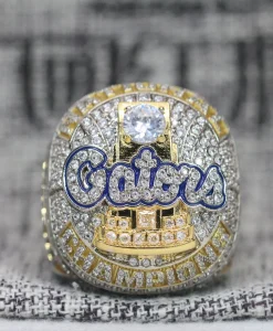 2025 Florida Gators Basketball National Championship Ring