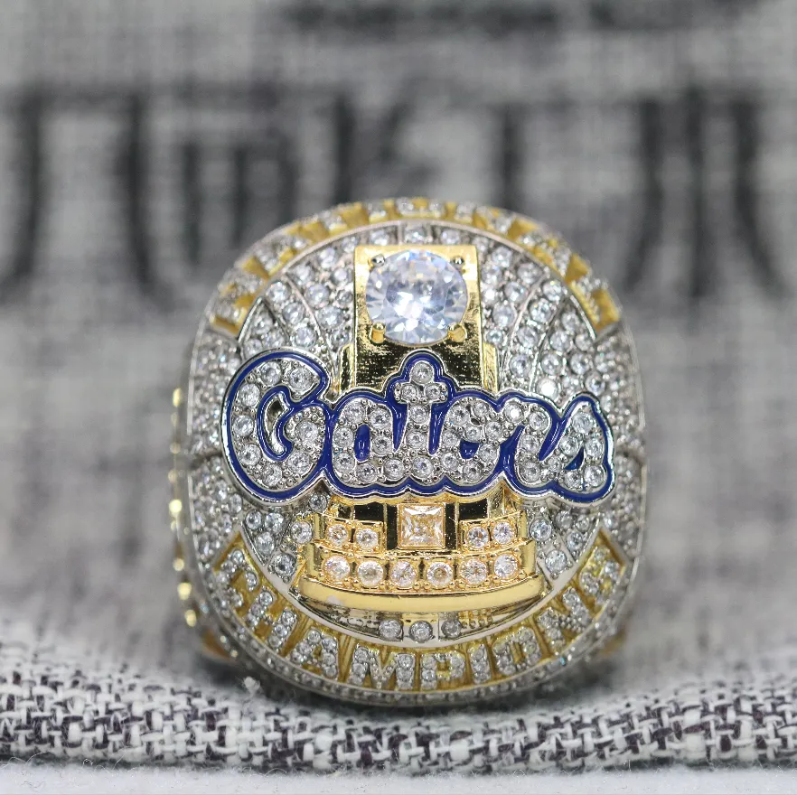 2025 Florida Gators Basketball National Championship Ring 2025 Florida Gators Basketball National Championship Ring