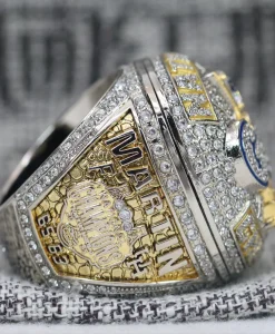 2025 Florida Gators Basketball National Championship Ring 2025FG Off 4 1800x