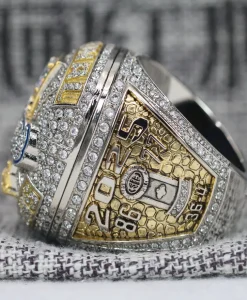 2025 Florida Gators Basketball National Championship Ring 2025FG Off 5 1800x