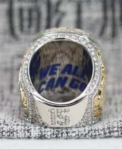 2025 Florida Gators Basketball National Championship Ring 2025FG Off 7 540x