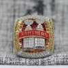 2025 Florida Panthers NHL Stanley Cup Championship Ring