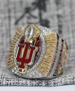 2025 Indiana Hoosiers National Championship Ring 2025IH 3 1800x