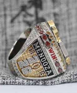 2025 Indiana Hoosiers National Championship Ring 2025IH 4 1800x