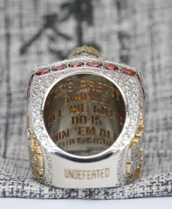 2025 Indiana Hoosiers National Championship Ring 2025IH 6 1800x