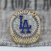 Los Angeles Dodgers World Series Ring