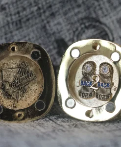 2025 Los Angeles Dodgers World Series Ring 2025LAD 7 1800x
