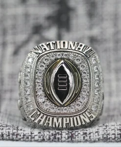 2025 Ohio State Buckeyes CFP Championship Ring