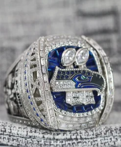 2026 Seattle Seahawks Super Bowl Ring 2025SS O 2 1800x