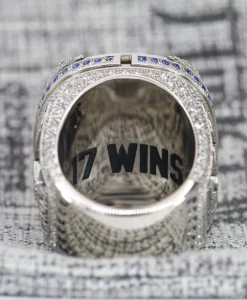 2026 Seattle Seahawks Super Bowl Ring 2025SS O 6 1800x