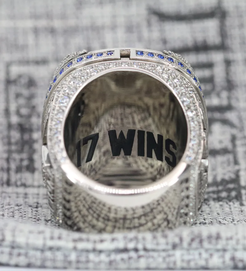 2026 Seattle Seahawks Super Bowl Ring 2026 Seattle Seahawks Super Bowl Ring - Image 6