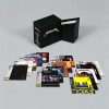 Metallica Ultimate Deluxe Edition 15 Albums CD Box Set